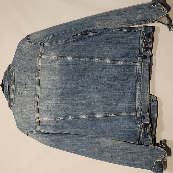 Denim Jacket - Picture 2 of 5